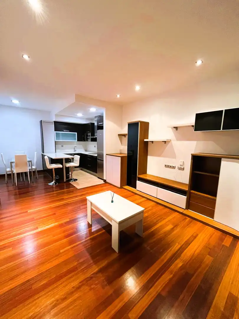 Flat for sale in Tiburzio Anitua Kalea, Eibar