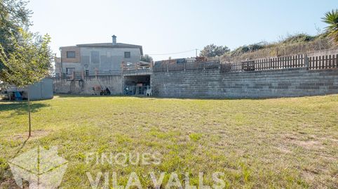 Foto 2 von Country house zum Verkauf in Sentmenat, Barcelona