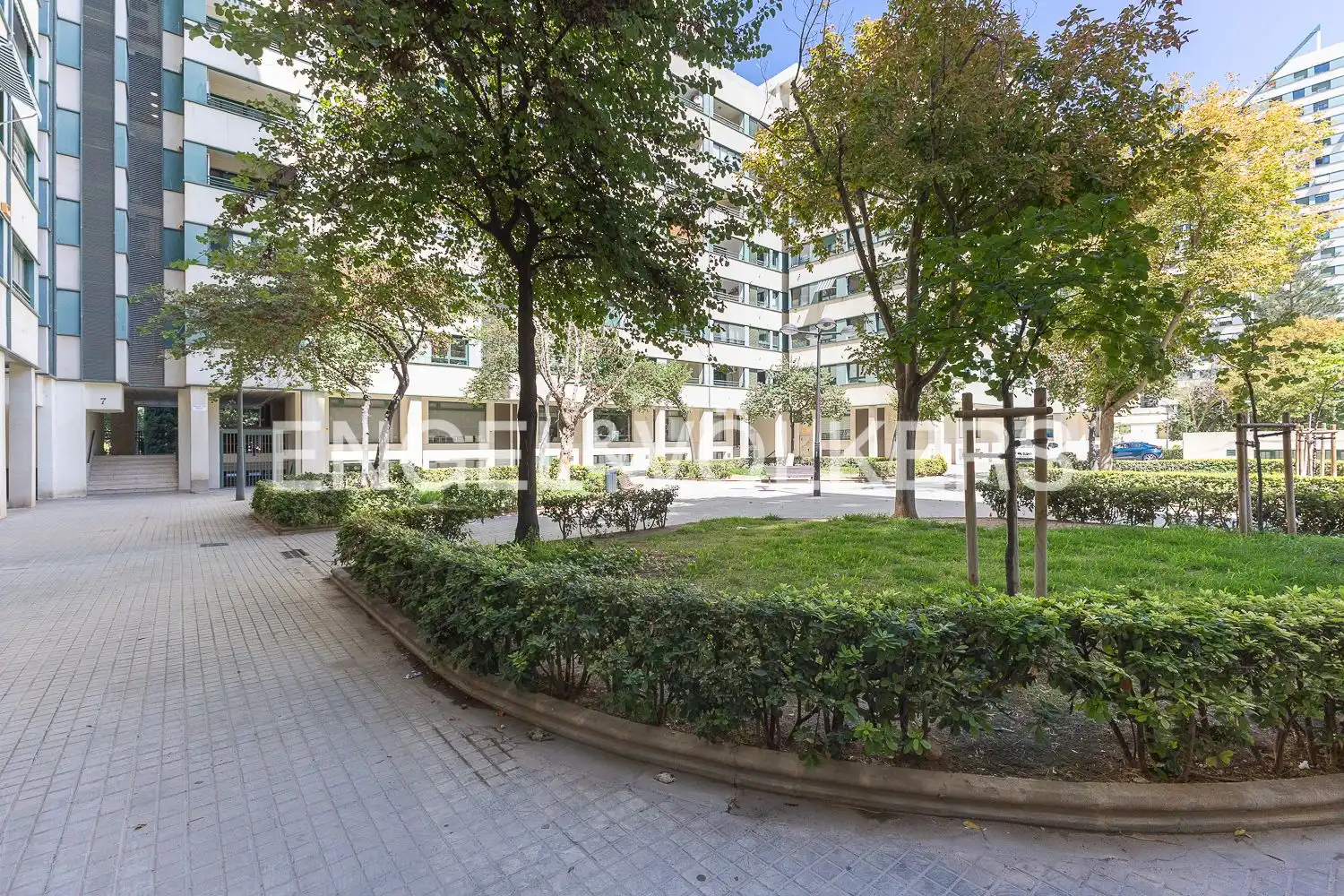 Flat with lift for sale in Quatre Carreres, imagen 30