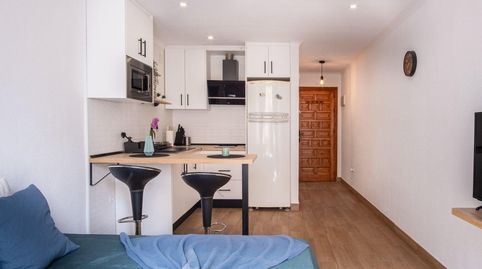 Foto 2 de Estudio en venta en Antonio Machado, Torrevieja