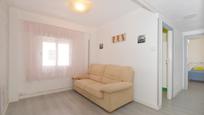 Bedroom of Flat for sale in  Zaragoza Capital  with Storage room