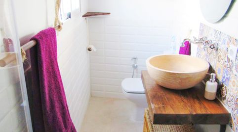 Foto 3 de Piso en venta en Calle Feduchy, 13, Centro Histórico, Cádiz Capital