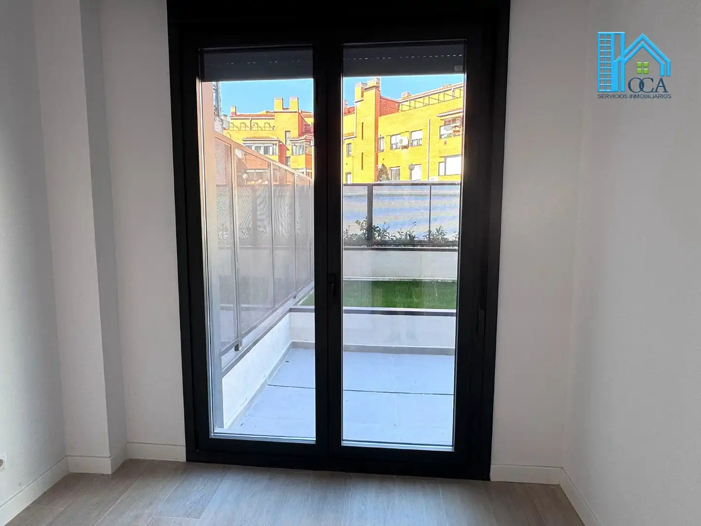Flat for sale in San Isidro