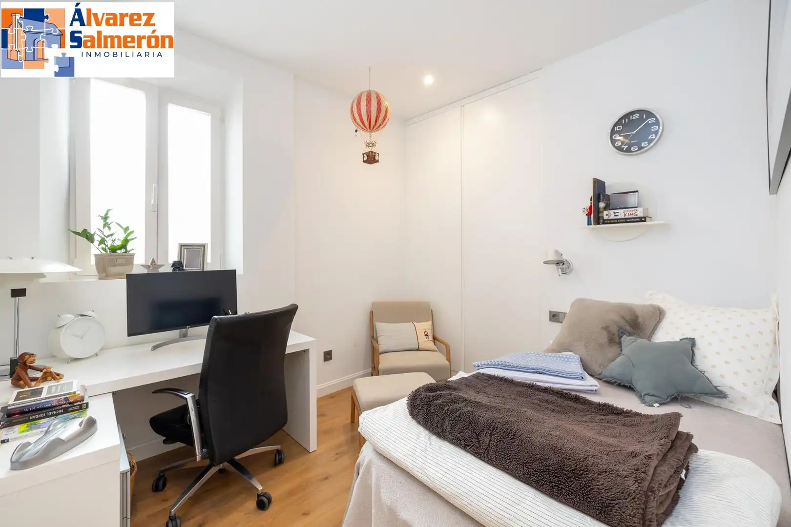 Piso con terraza en venta en Centro, imagen 14