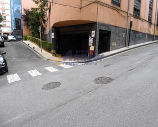 Aparcament de Garatge de lloguer en Eibar