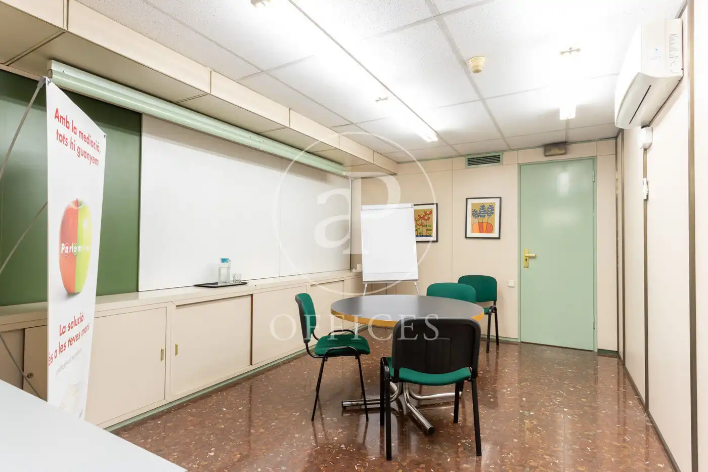 Bureau avec ascenseur à vendre à Carrer d'Aragó, imagen 23