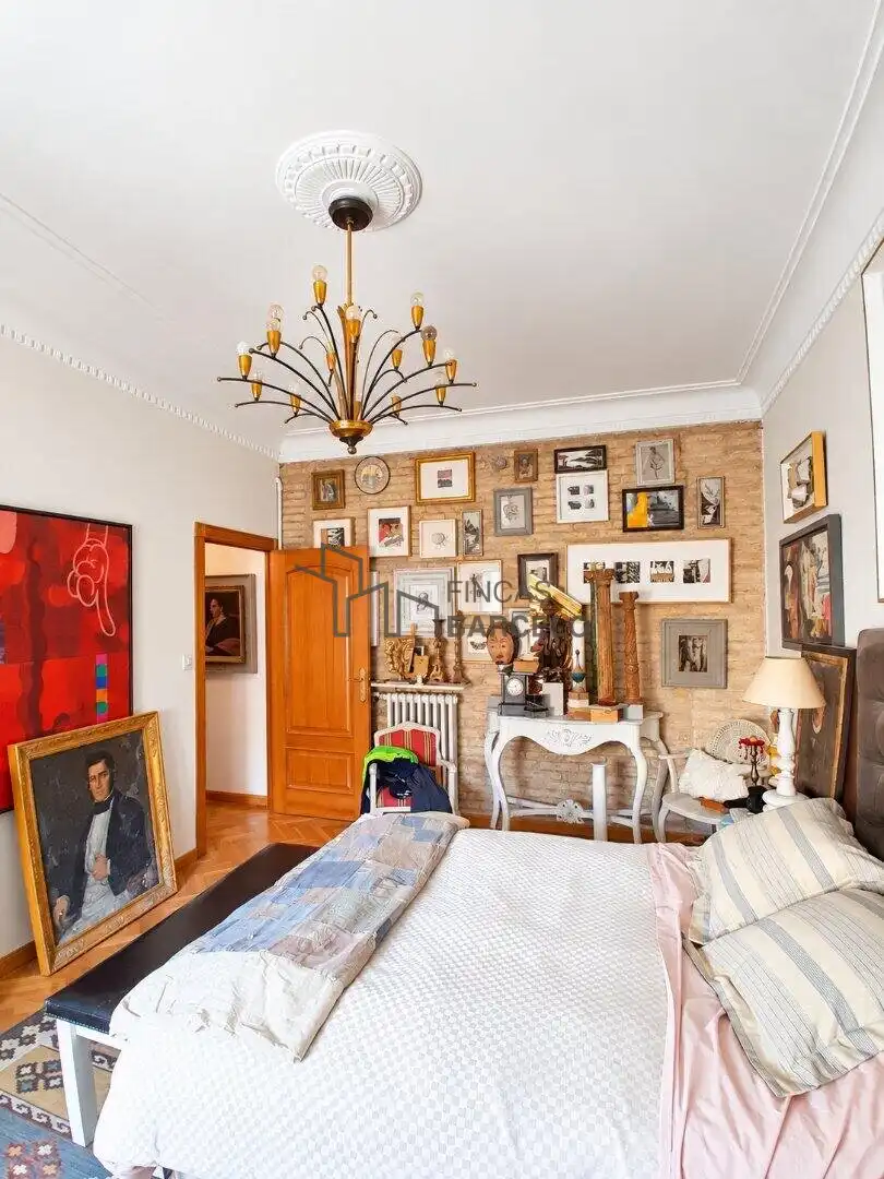 Flat with lift for sale in calle del doctor alejandro palomar, imagen 10