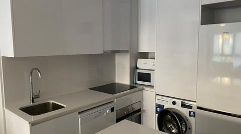 Foto 4 de Apartament de lloguer a La Malagueta - Monte Sancha, Málaga