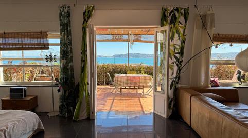 Foto 4 de Finca rústica en venda a Puerto, Alicante