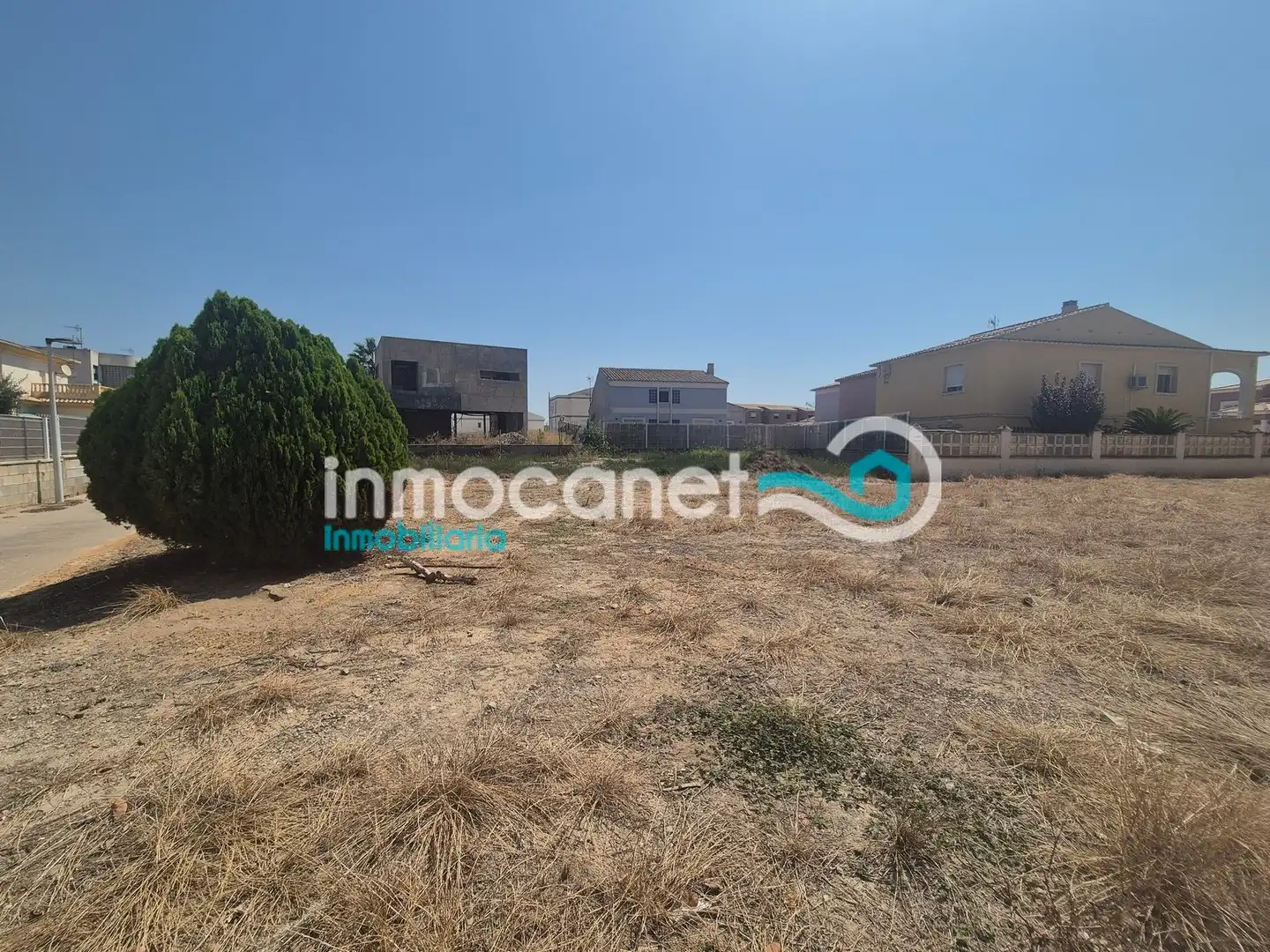 Terreno residencial en venta en Oliva Playa, imagen 5