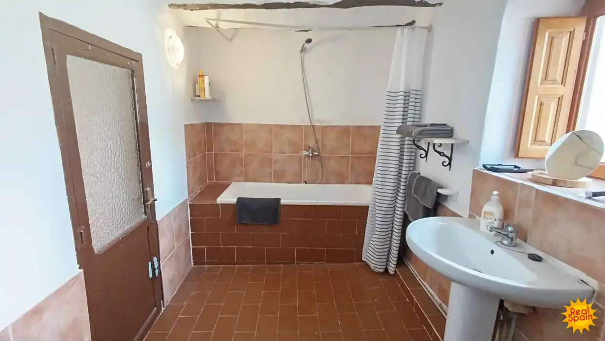 Country house for sale in Vélez-Blanco, imagen 9