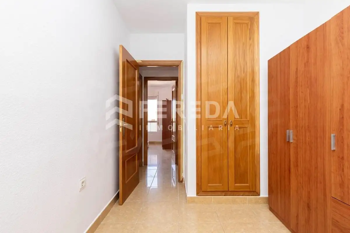 Habitación de Piso en venta en Roquetas de Mar con Aire acondicionado