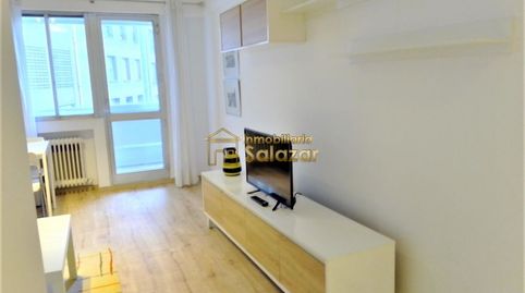 Foto 5 de Apartament de lloguer a Basurtu, Bilbao