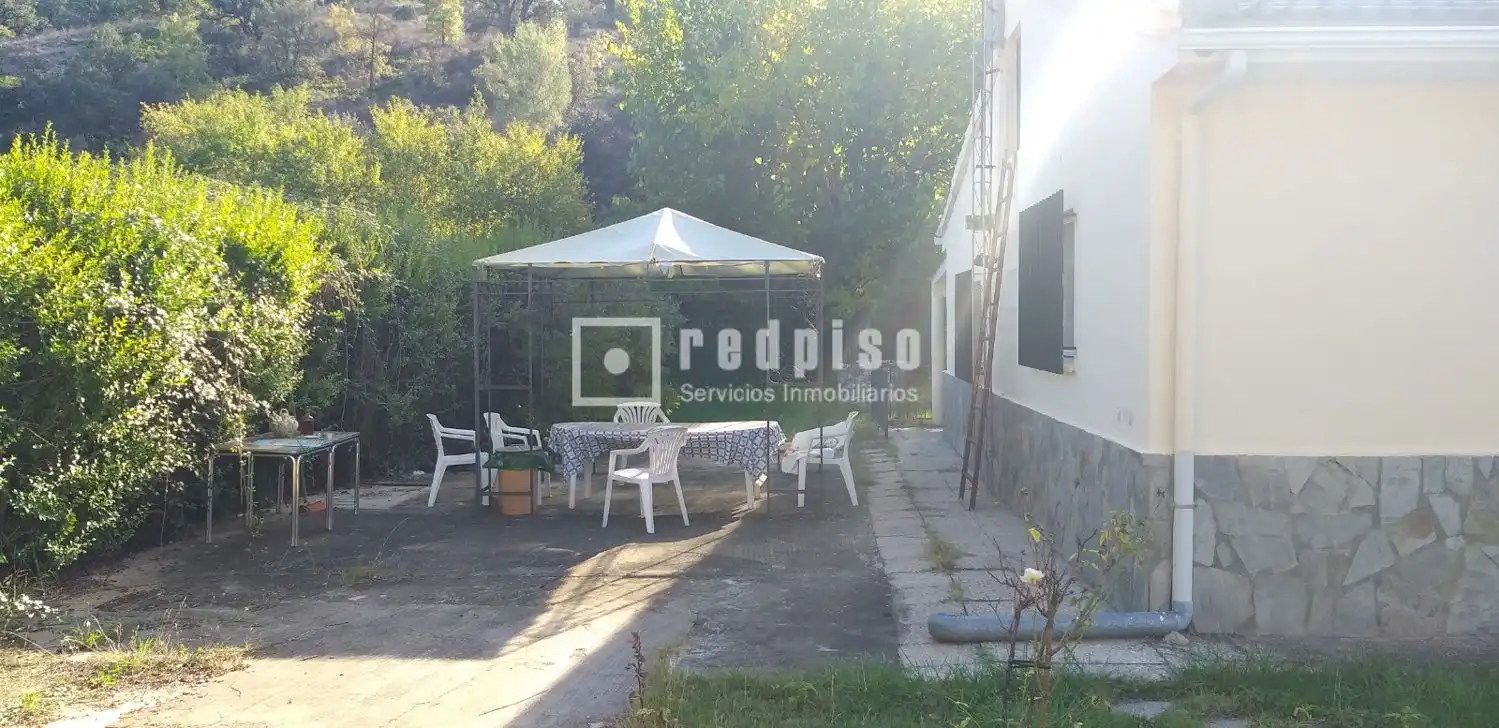 Terrace of Houses for sale in Hontoba  with Heating, Storage room and Alarm