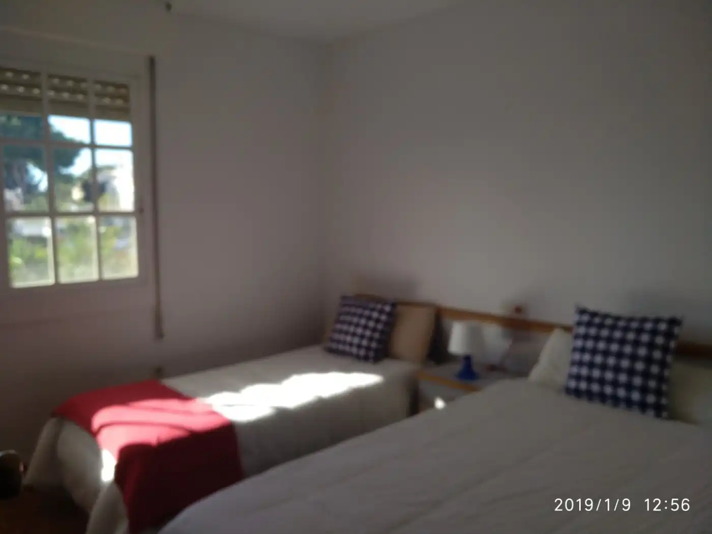 Bedroom of Houses for sale in La Nucia  with Private garden, Terrace and Storage room