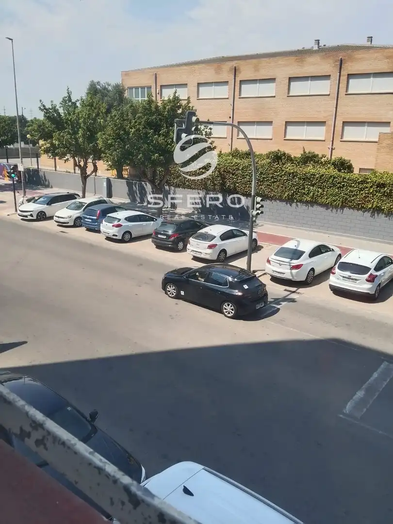 Appartement compact avec ascenseur à vendre à Avenida del País Valencia, imagen 17