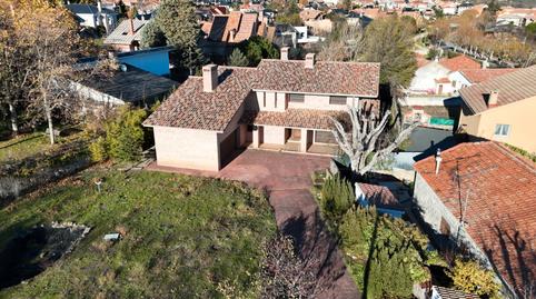 Foto 2 de Casa o xalet en venda a Calle de las Huertas, Becerril de la Sierra, Madrid