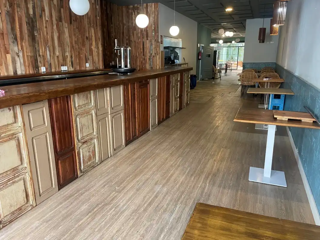 Local comercial en venta en Carrer de Sant Francesc de Borja, imagen 7