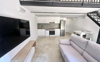 Loft to rent in Calle ANDARELLA, Barrio de la Luz