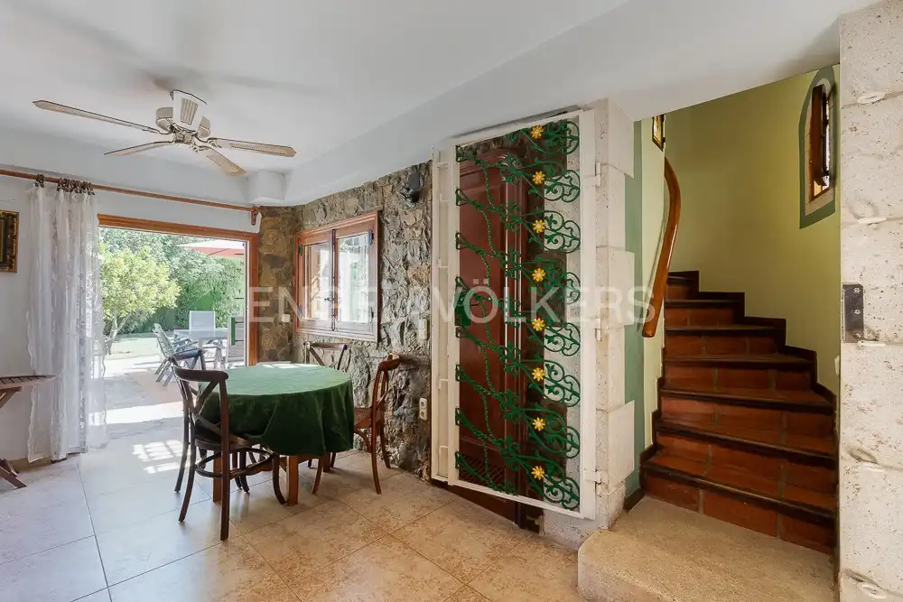 Casa o chalet en venta en El Carme - Sant Agustí - Bonavista