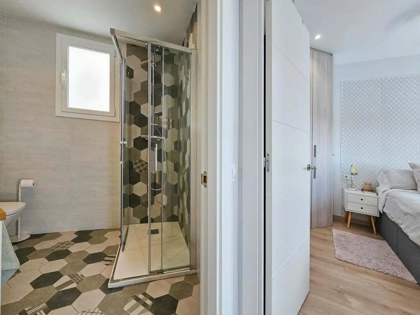 Baño de Piso en venta en Barcelona