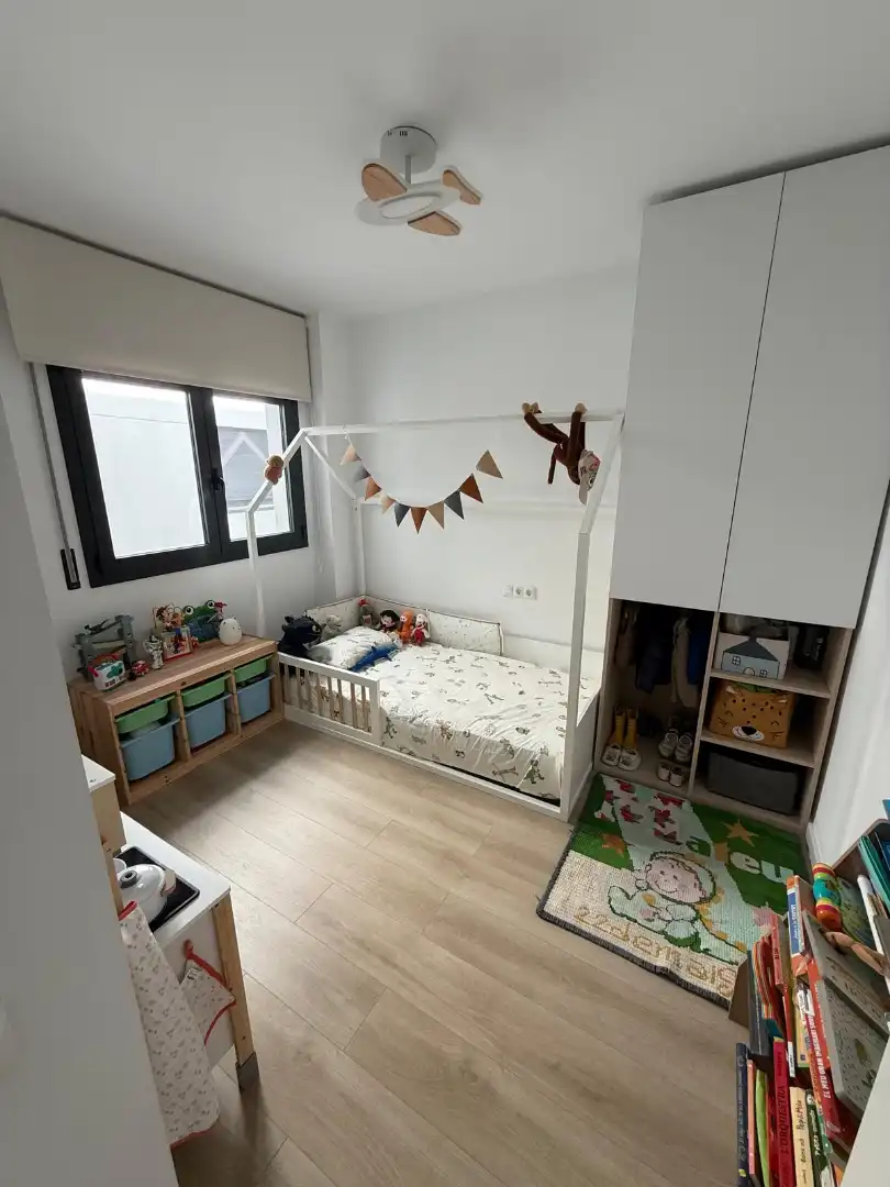 Duplex con terrazza in vendita a Carrer Ronda Sant Martí, imagen 13