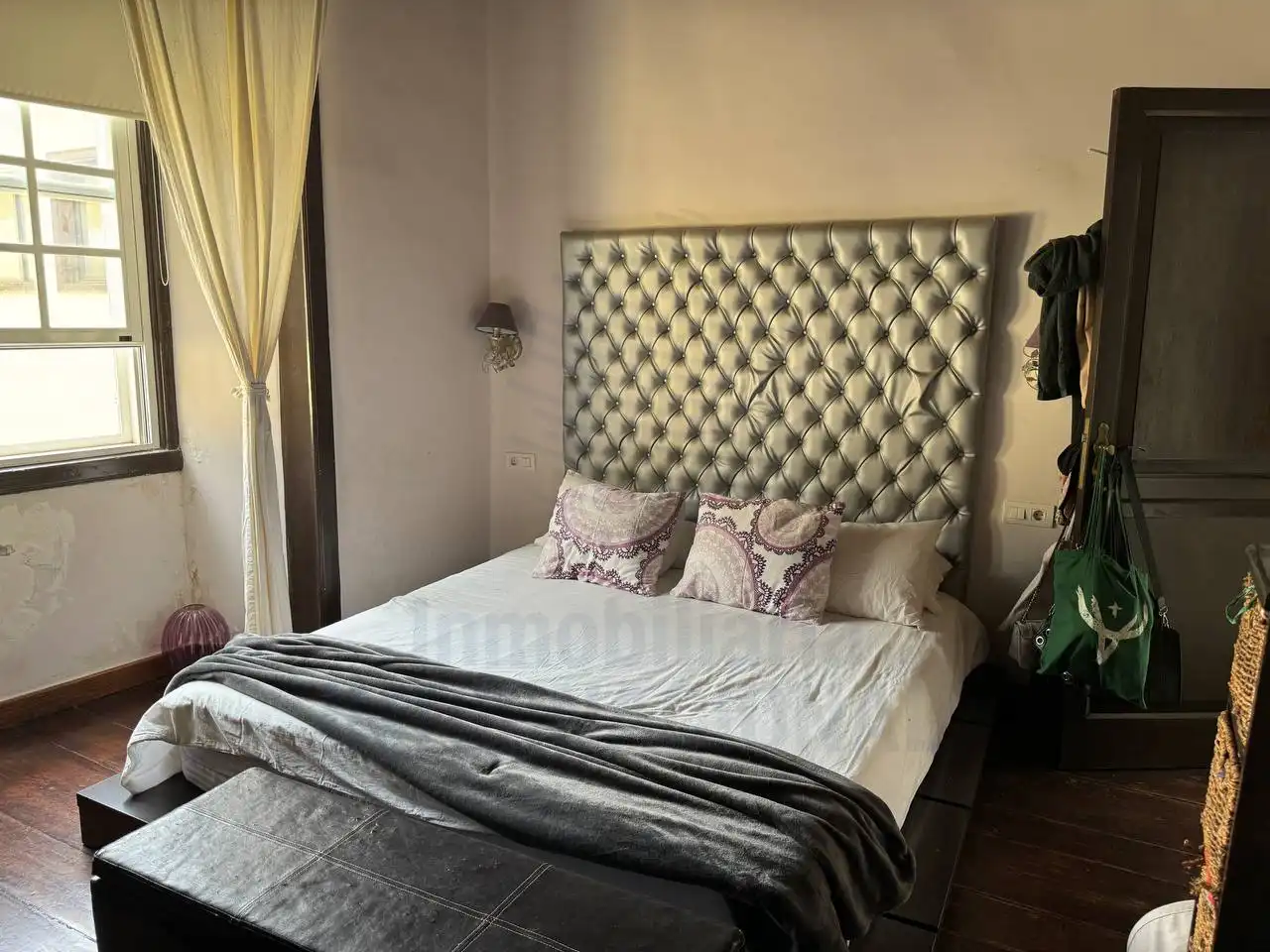Ático en venta en Plaza del Charco, Playa Jardín