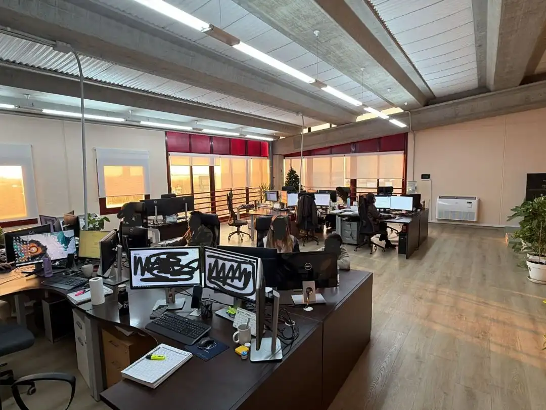 Industrial building for sale in exacta   Calle Son Fosquet nº 21  ESC NA PIS VE PTA 05 21, imagen 5