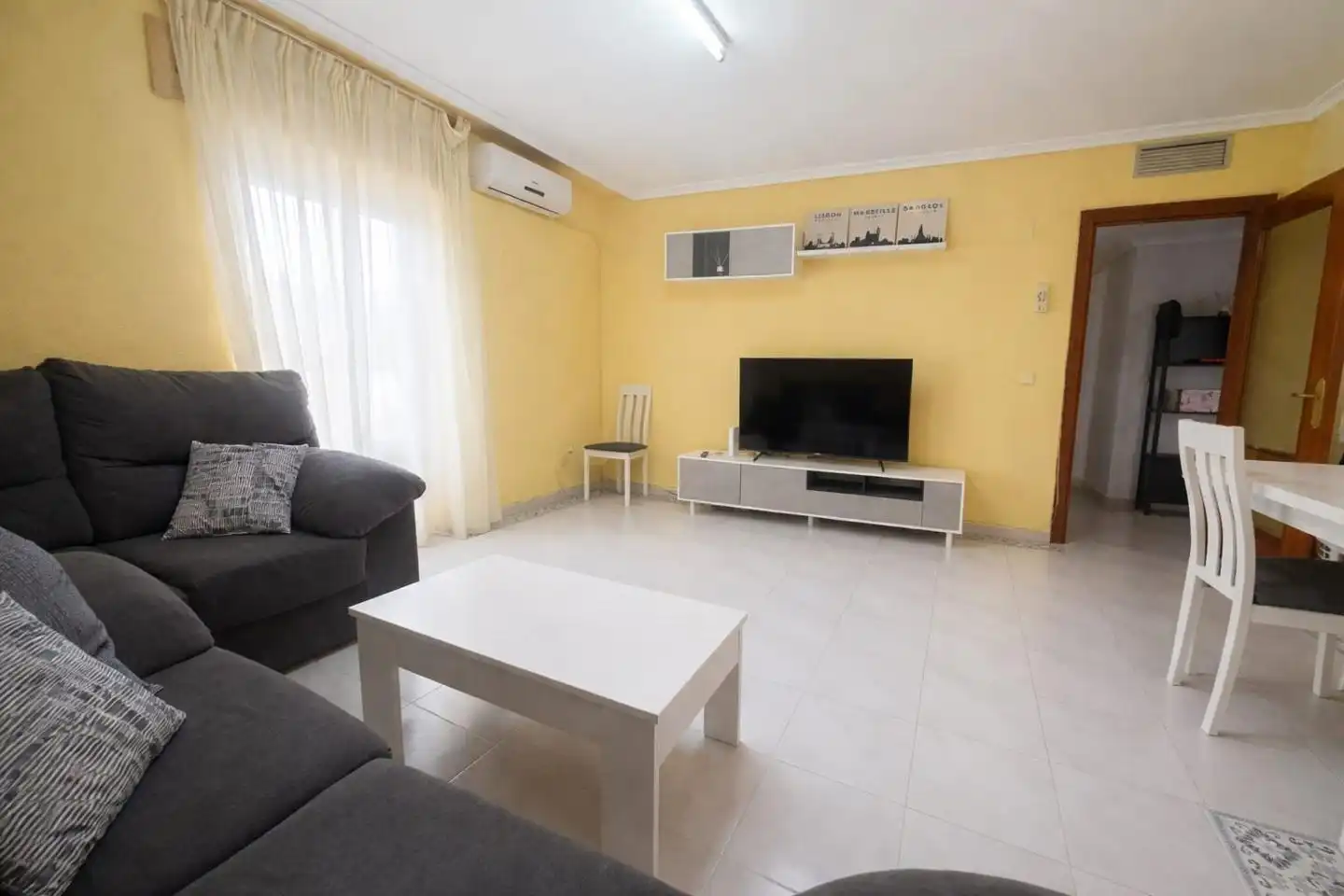 Flat with lift for sale in Santa María, imagen 13