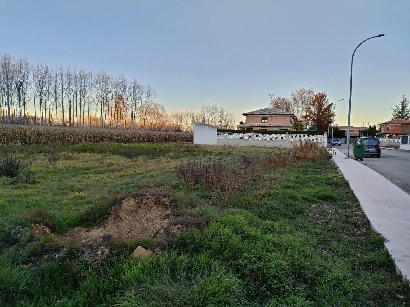 Terreni e lotti in vendita a Soto de la Vega, imagen 4