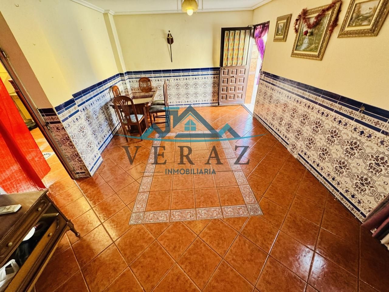House or chalet for sale in Talavera de la Reina  with Air Conditioner and Storage room