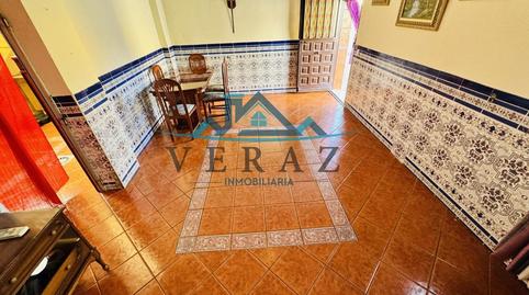 Foto 2 de Casa o xalet en venda a San Gervasio, Patrocinio - Nueva Talavera, Toledo