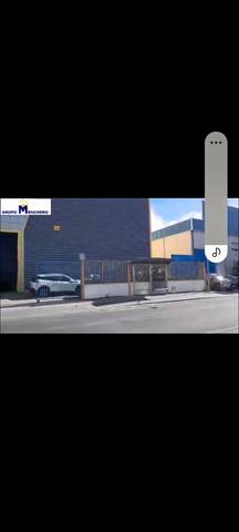 Nave industrial en Alquiler en Camino Seseña Nuevo en Seseña Nuevo