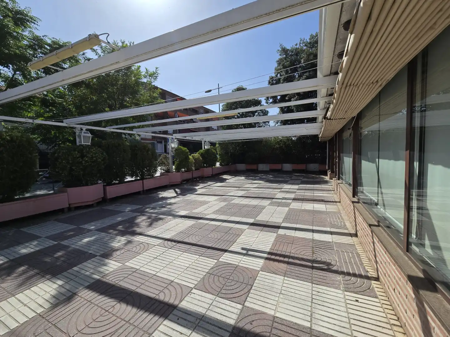Terrace of Buildings for sale in Esquivias  with Alarm