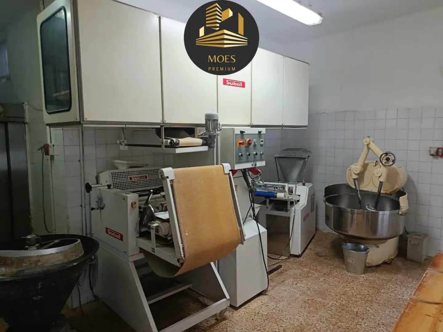 Locale commerciale in vendita a Villacarrillo, imagen 2