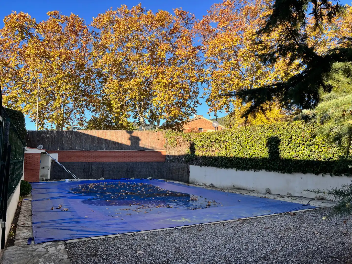 Piscina de Casa adosada en venda en Vilassar de Dalt amb Calefacció, Jardí privat i Terrassa