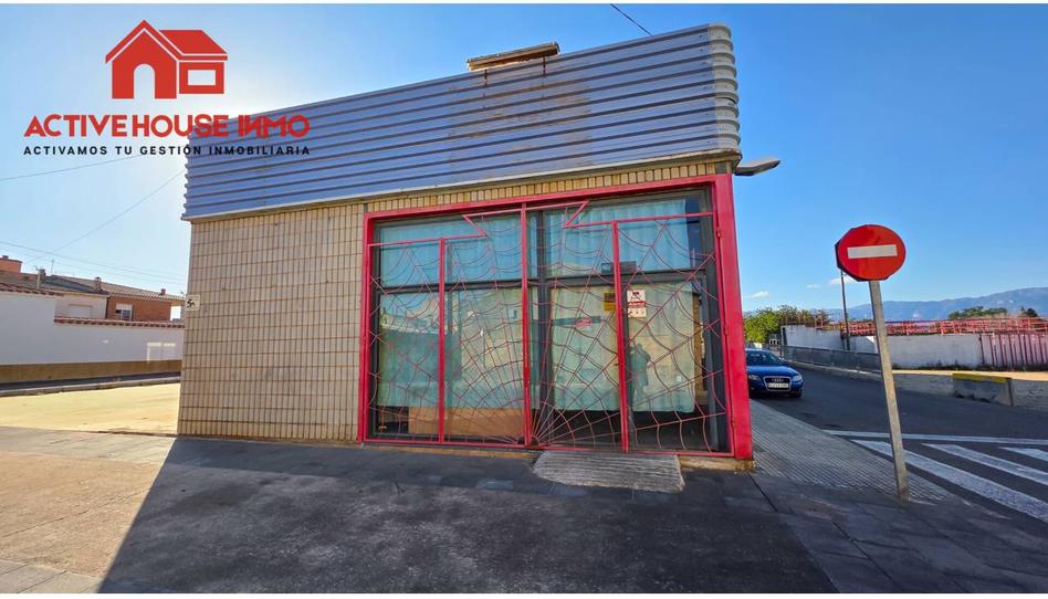 Photo 1 of Premises for sale in Mossèn Joan Baptista Sales, 27, Santa Bàrbara, Tarragona