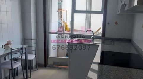 Foto 3 de Piso de alquiler en Rúa Mestre Chané, Travesía de Vigo - San Xoán, Vigo
