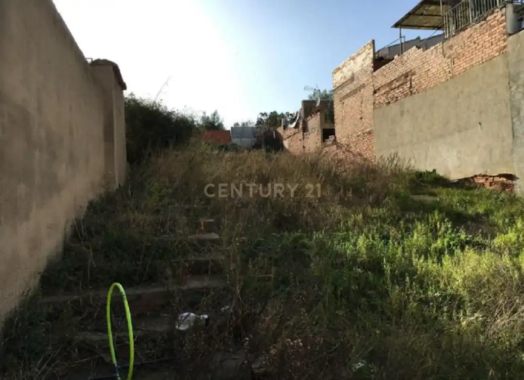 Terreny residencial en venda a Carrer de Núria, El Poblenou, Spain 59, imagen 3