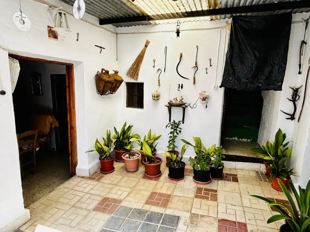 Casa rústica en venda a Villanueva de Algaidas, imagen 2