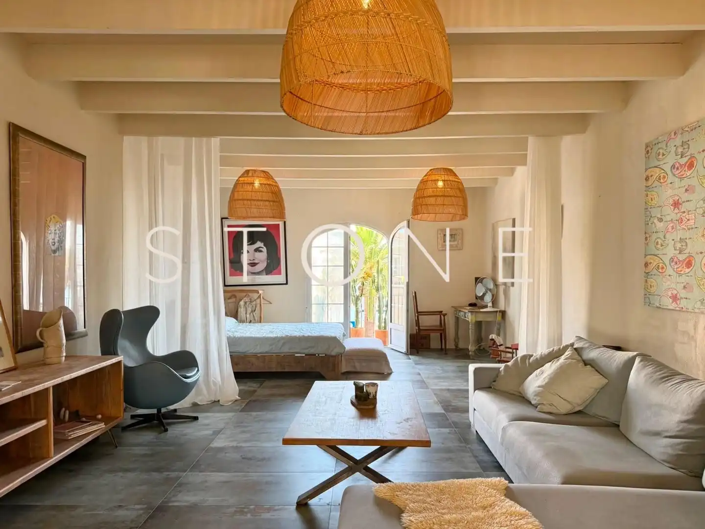 Casa con terraza en venta en Maó ciutat, imagen 5