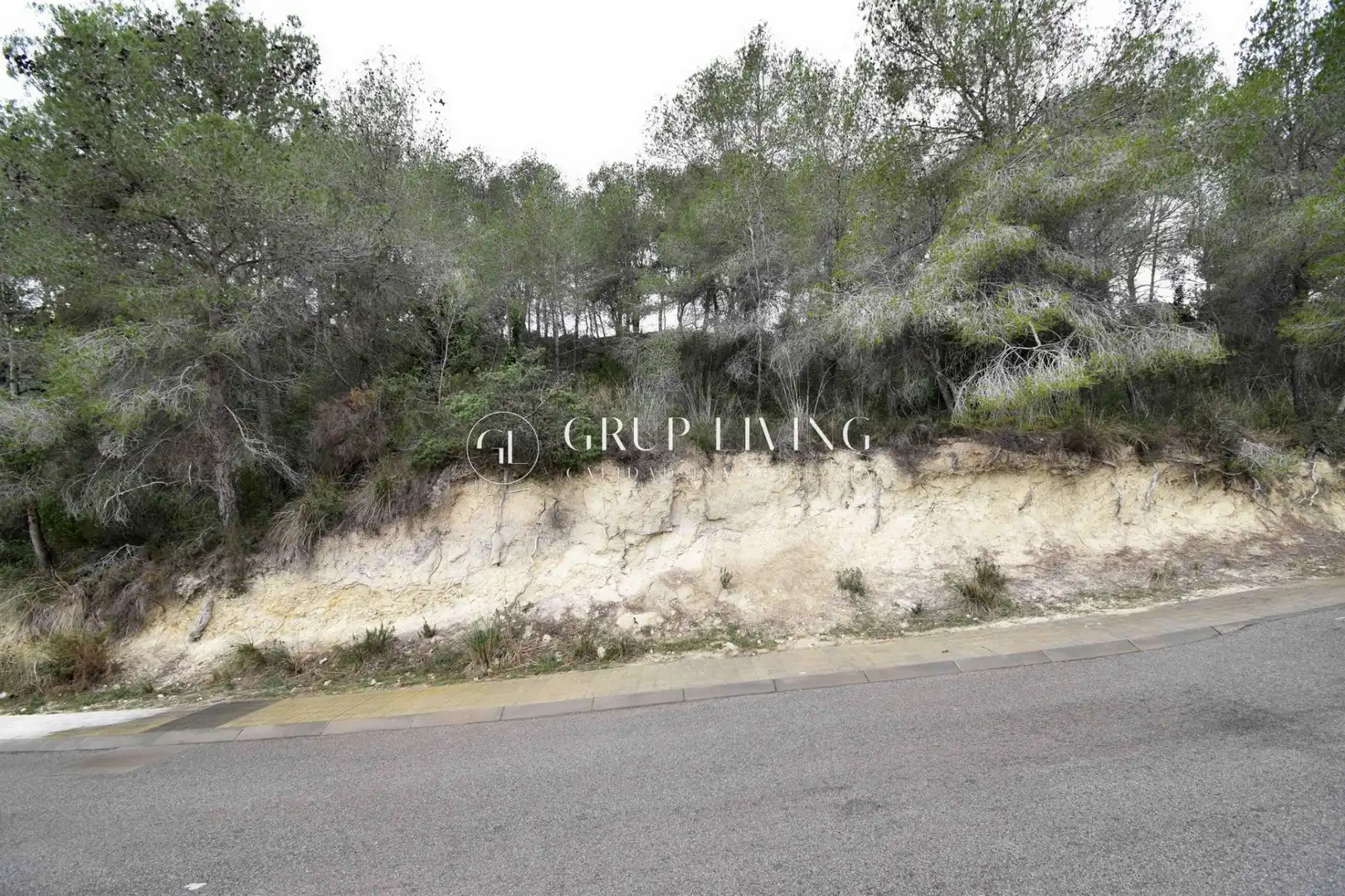 Wohnbaugrundstück zum Verkauf in Can Lloses - Can Marcer, imagen 9