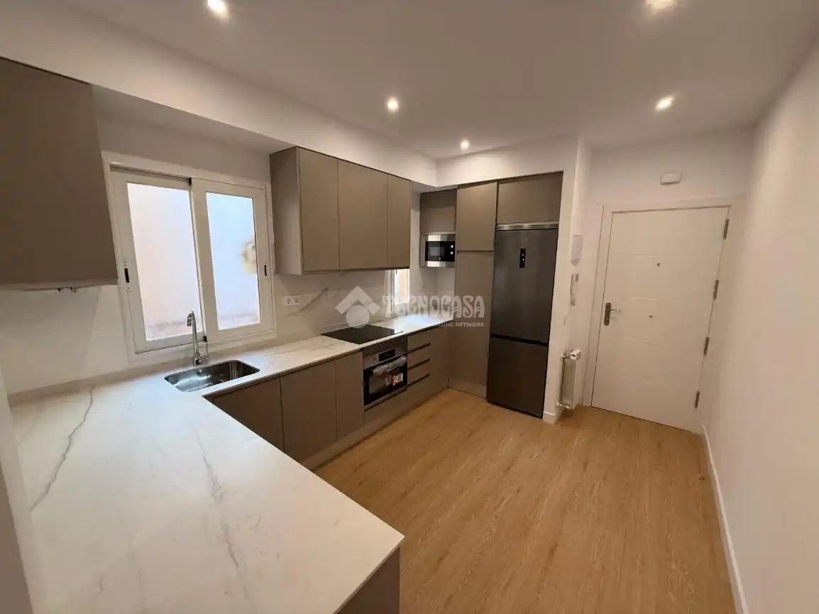 Wohnung mit Aufzug zur Miete in Tetuán, imagen 5