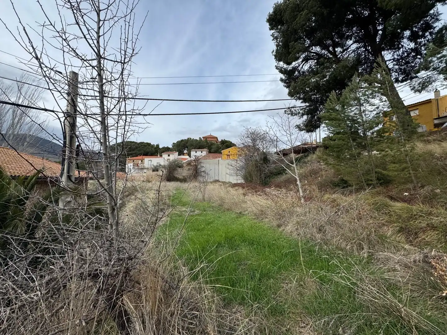 Residencial en venda en Sabiñán