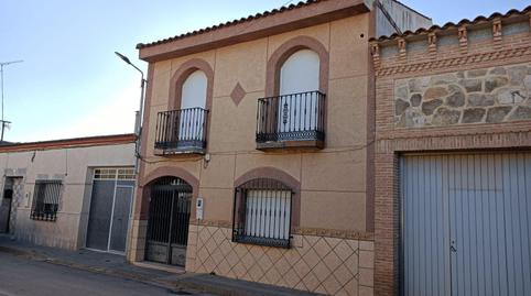 Foto 2 de Casa o xalet en venda a La Puebla de Almoradiel, Toledo