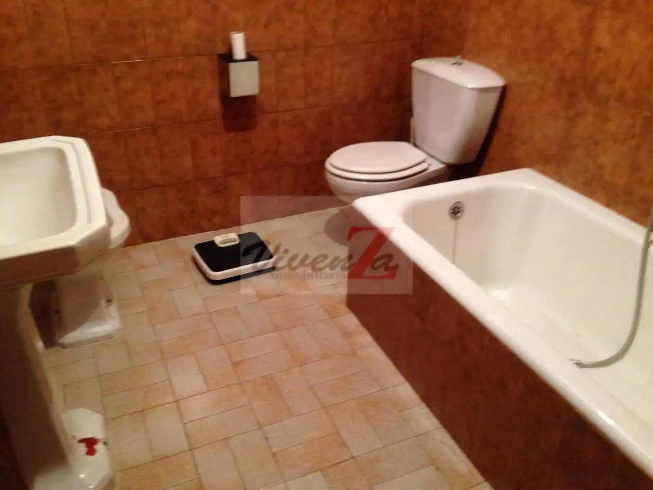 Baño de Casa o chalet en venta en Corrales del Vino con Terraza