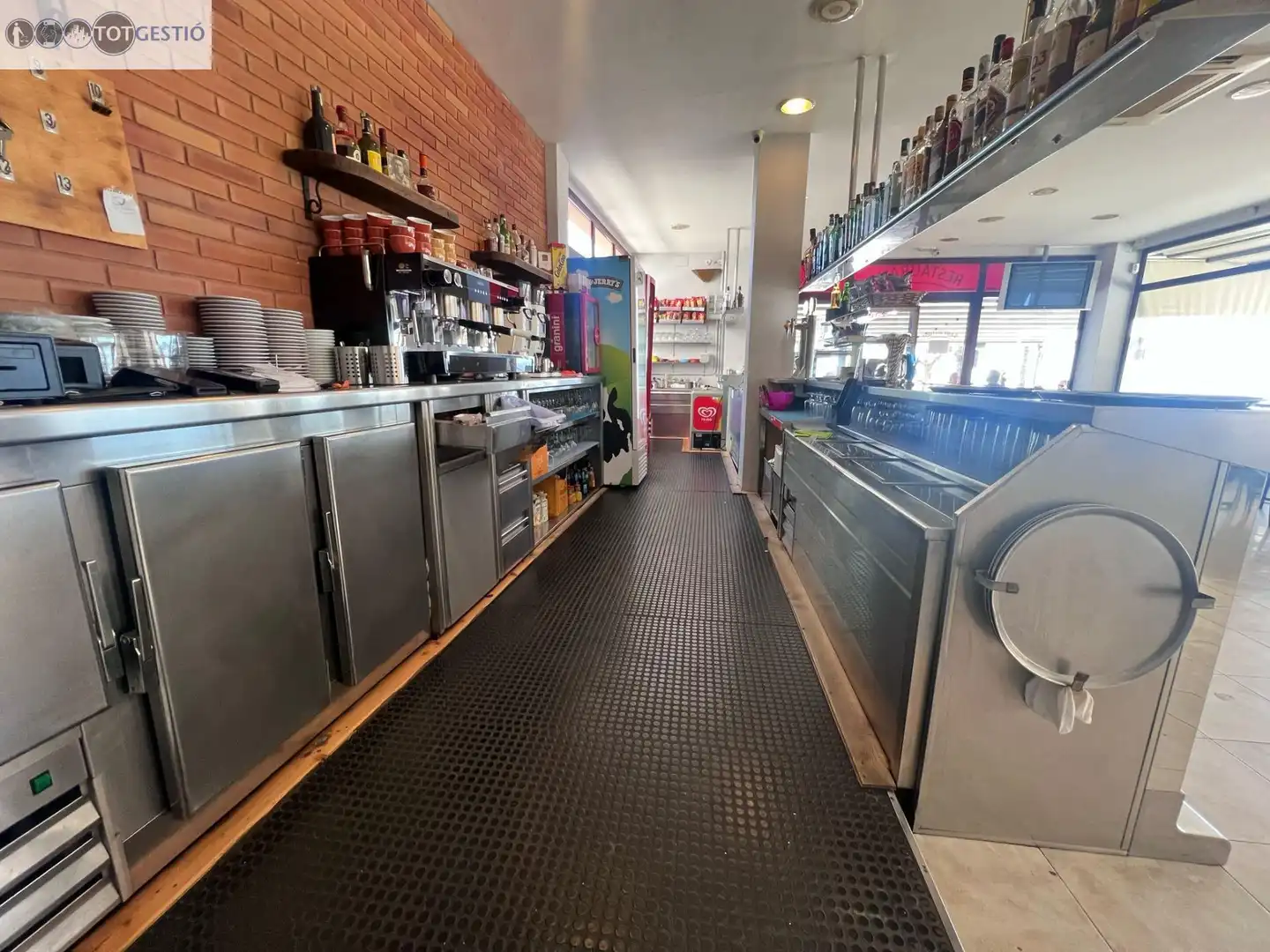 Locale commerciale in cessione a Sant Antoni de Calonge, imagen 19
