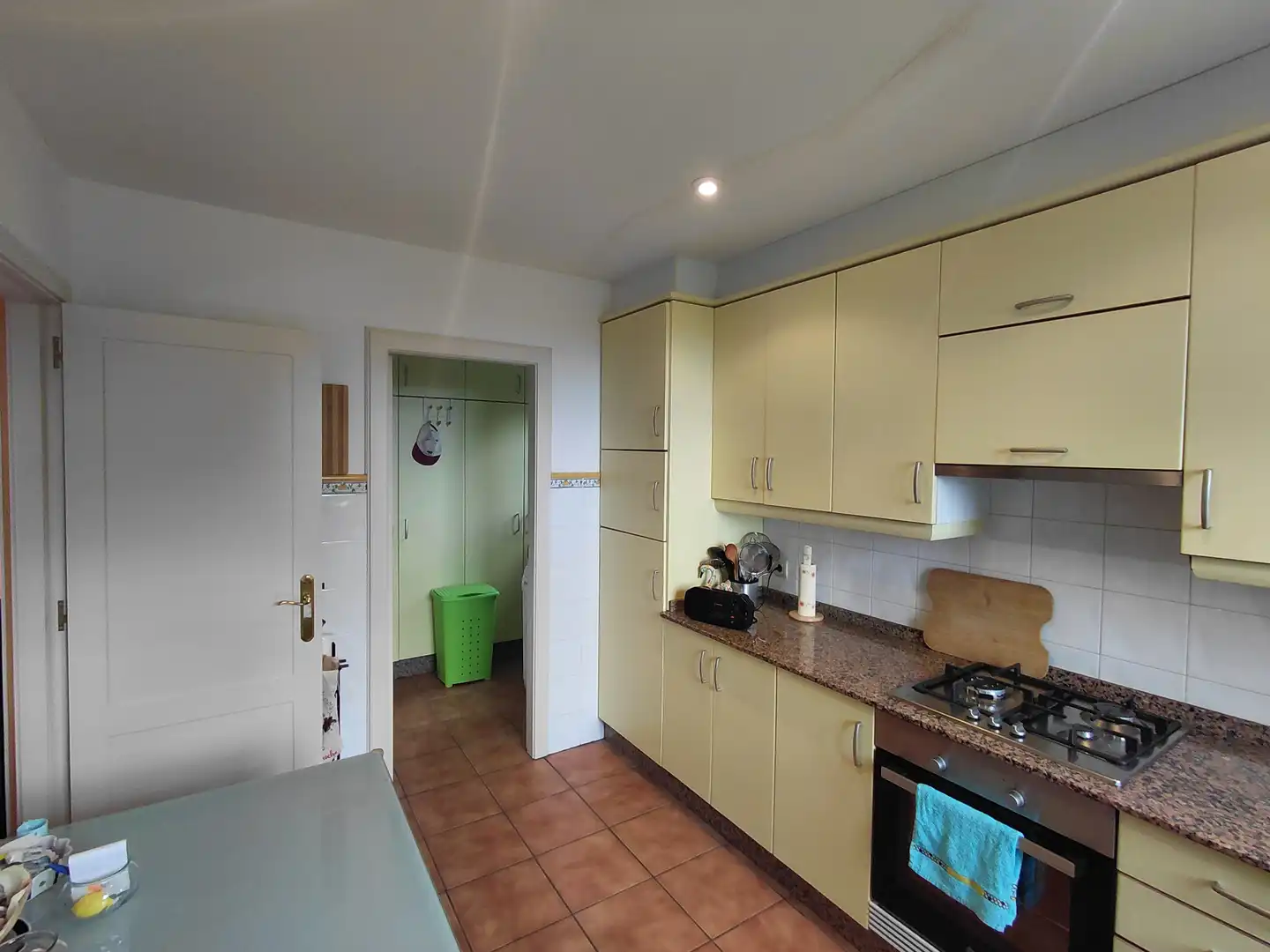 Chalet con piscina en venta en Perbes 60, imagen 23
