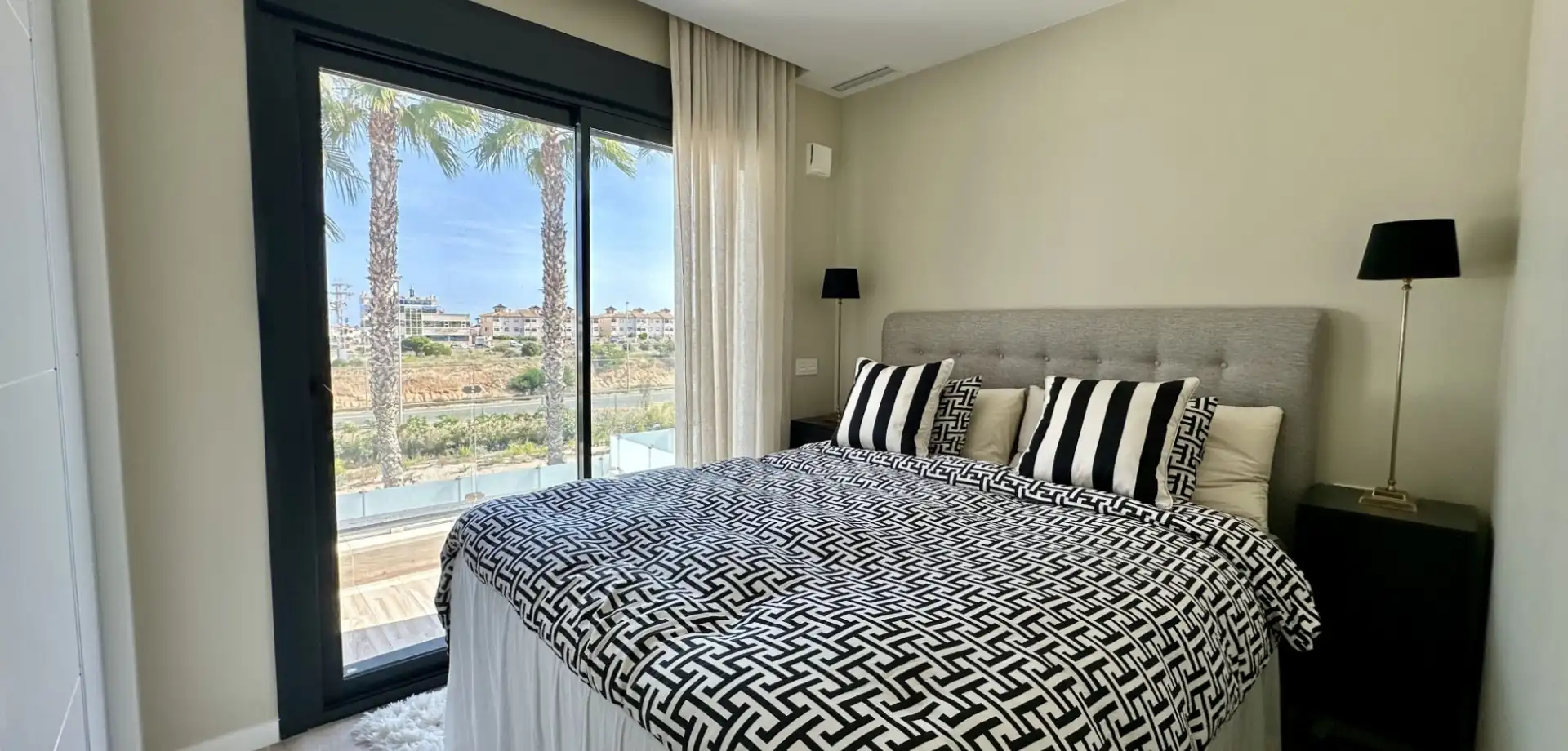 Wohnung mit Pool zum Verkauf in Orihuela Costa, imagen 19