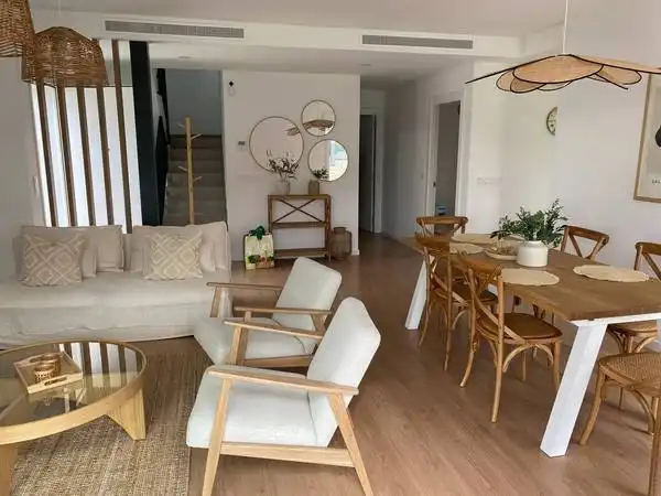 Villa avec piscine à vendre à Avenida Barcelona, imagen 9